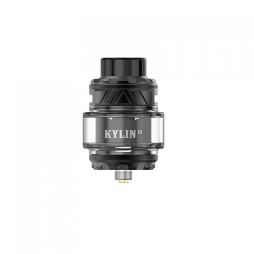 Vandy Vape Kylin V3 RTA 6ml Black